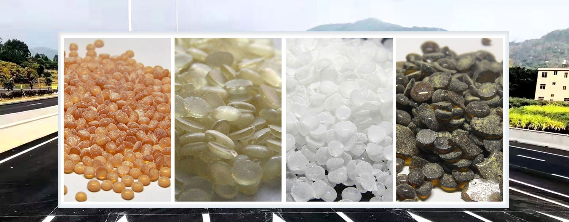 Çin Rosin Ester Üreticileri
