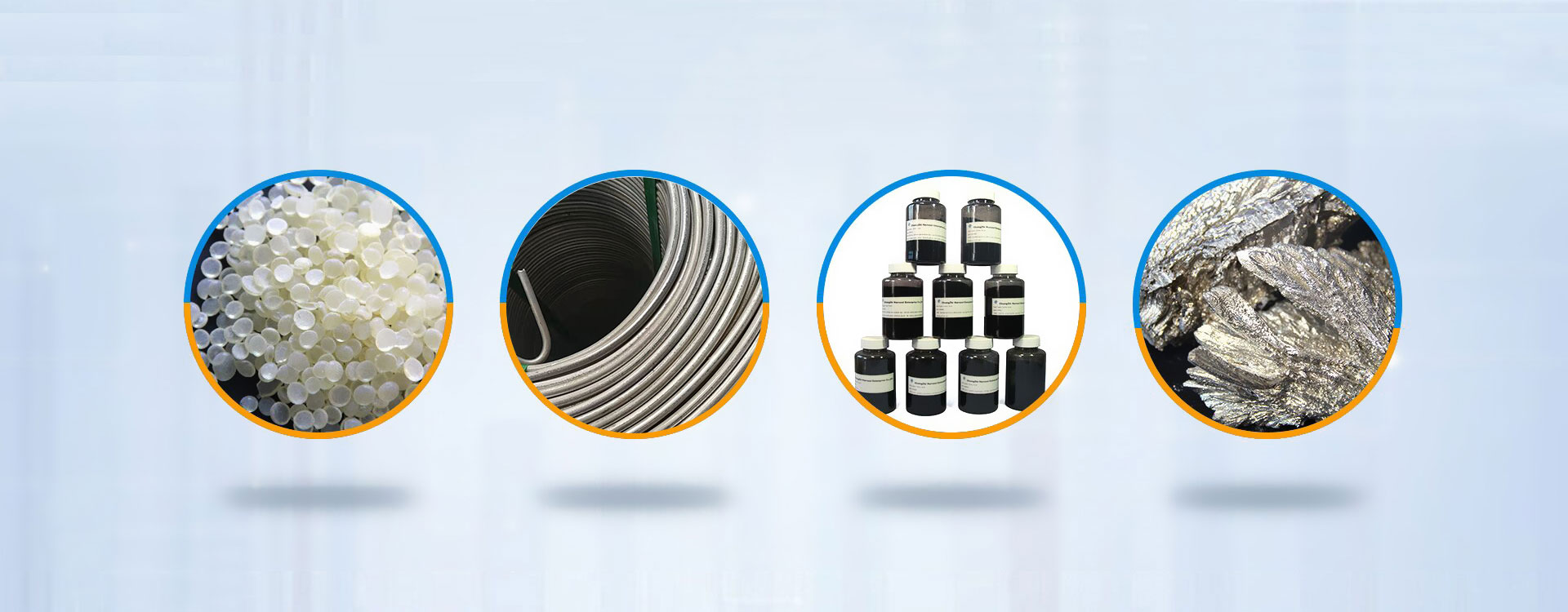 Çin Karbon Siyahı Fabrikası
