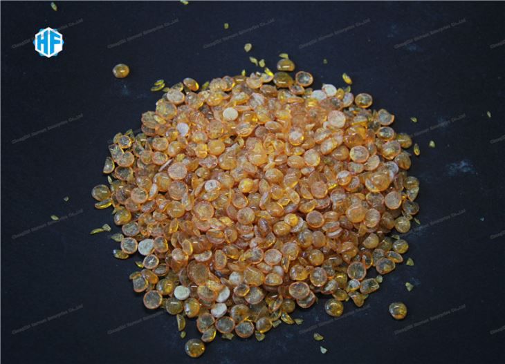 Rosin ester ve rosin reçinesi arasında herhangi bir fark var mı?