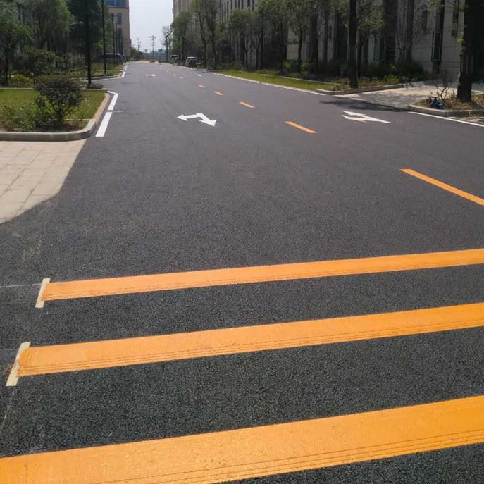 Boya ve Yol Boyası arasındaki fark