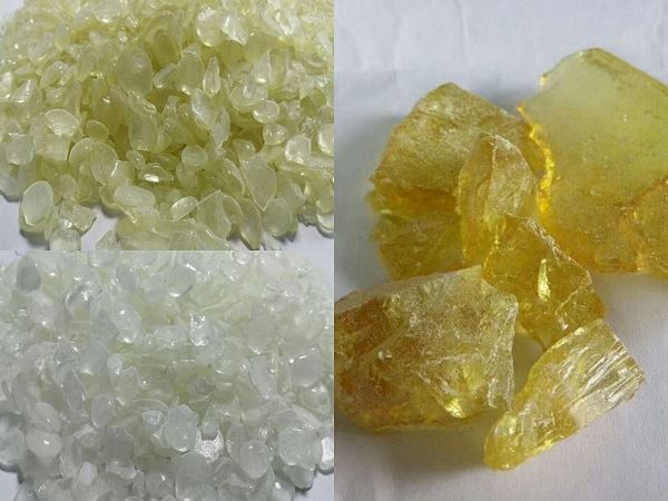 Rosin Ester Fiyatı Yükselmeye Devam Ediyor
