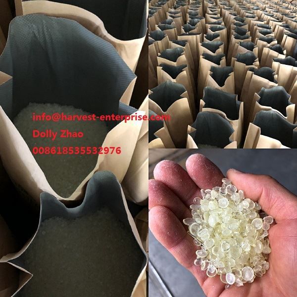 Yol Çizgi Boyası İçin Rosin Ester
