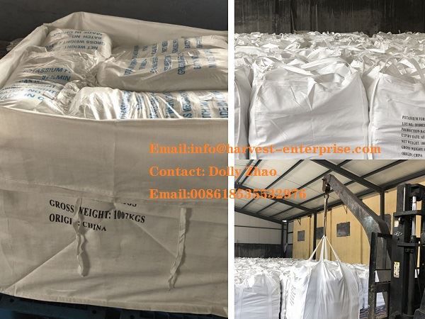 Katı Potasyum Format Paketi