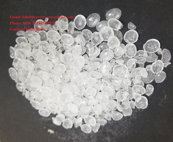 Hidrojene C5 Reçine ve Su Beyaz Rosin