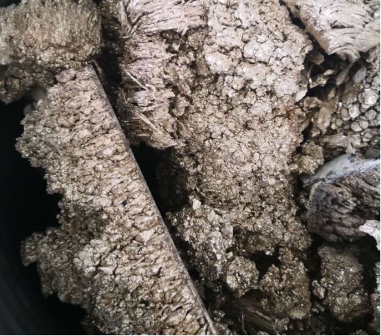 Ca Al Alaşımı 4.3 Sınıfı Tehlikeli Maddedir