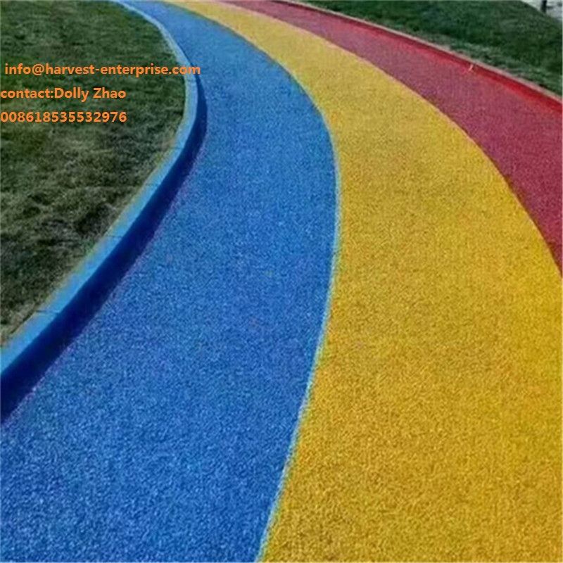 Belediye İnşaatına Uygun Agrega