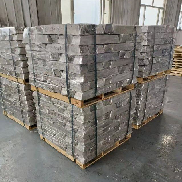 Kalsiyum Magnezyum Alaşımları