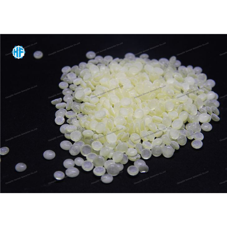 Hidrojene Rosin