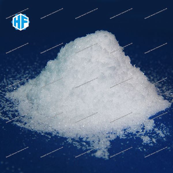 Magnezyum Asetat CAS 16674-78-5