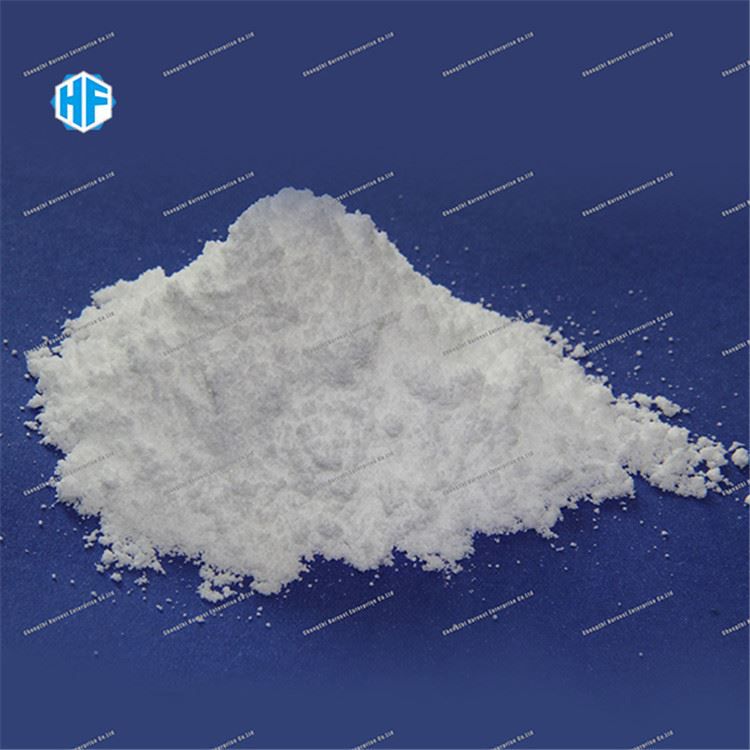 Magnezyum Sitrat Nonahidrat CAS 153531-96-5