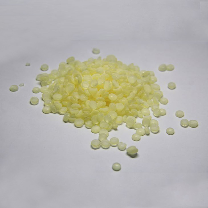 Maleik Modifiye Rosin Esterleri