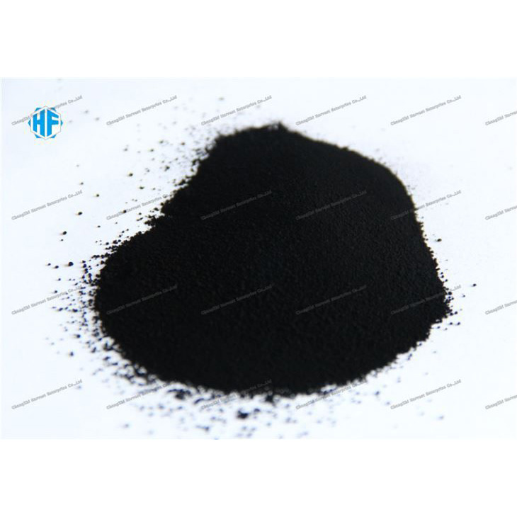 Pigment Karbon Siyahı