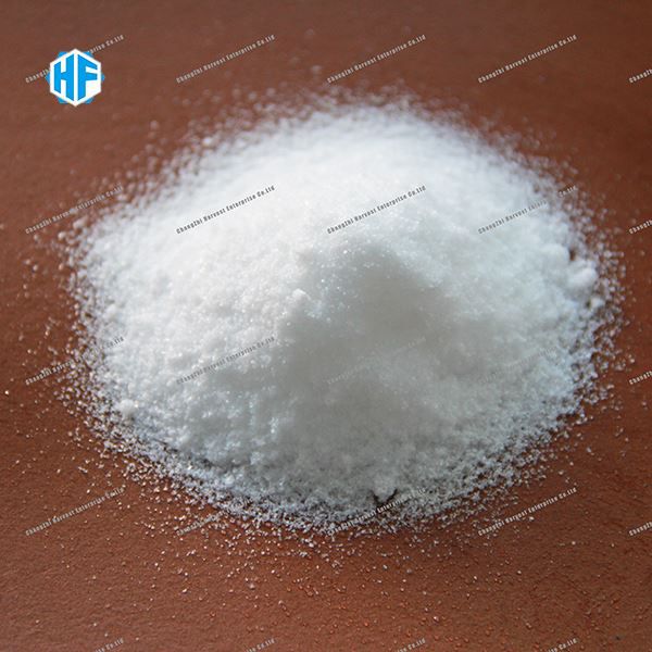 Potasyum Asetat CAS 127-08-2