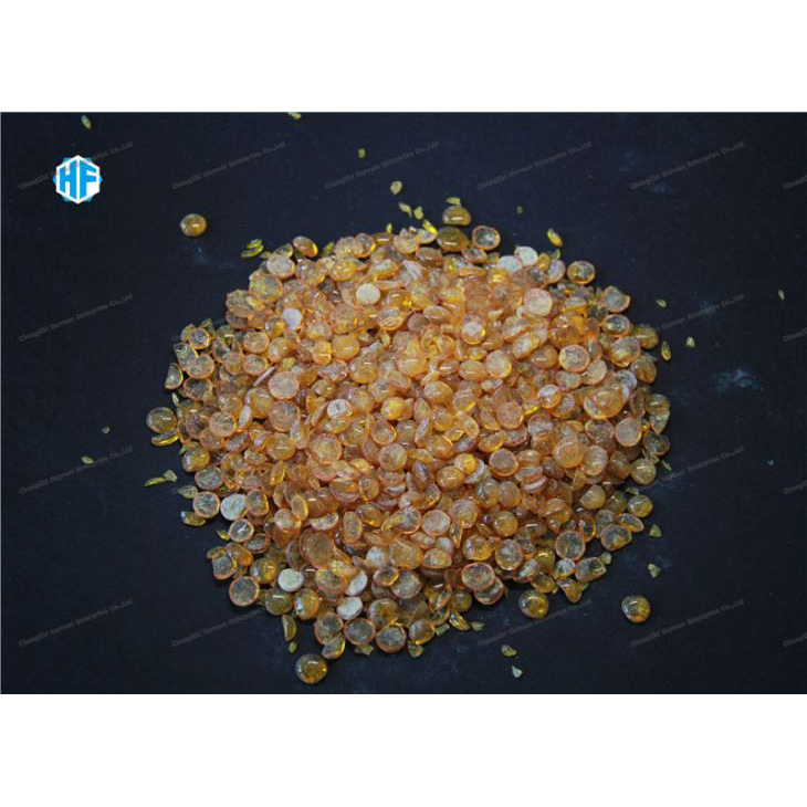 Rosin Reçinesi