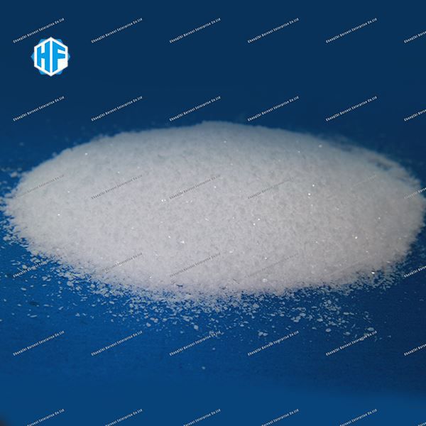 Sodyum Asetat Susuz Trihidrat CAS127-09-3CAS6131-90-4