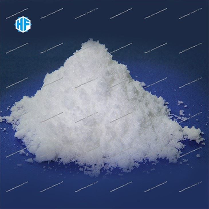 Triamonyum Sitrat CAS 3458-72-8